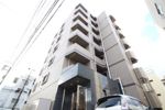 ヴィレッタ舟入南の外観画像