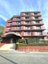 ライオンズマンション京町の外観画像