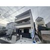 HGS KASHIMAの外観画像