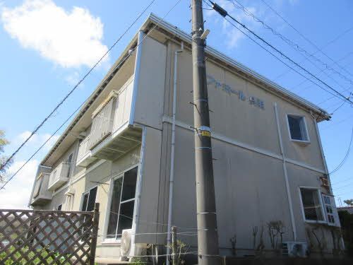 ファミール呉羽の外観画像