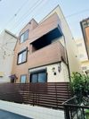 ルノン北糀谷の外観画像