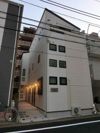 グランデパーチェ元住吉の外観画像