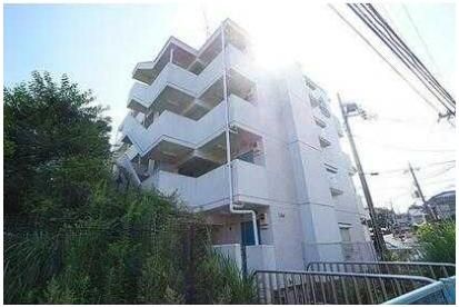TOP宮崎台第一の外観画像