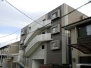 GLACE HILL MORIMIYAの外観画像
