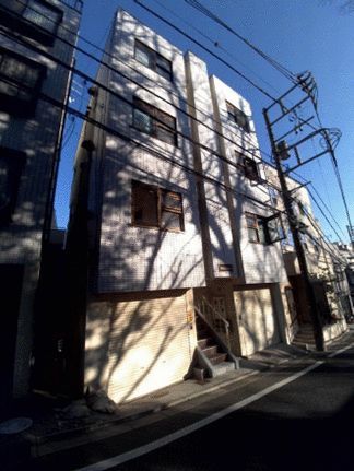 児玉マンションの外観画像