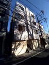 児玉マンションの外観画像