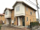 パルク・ギオーネ 参番館の外観画像