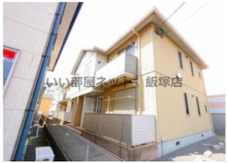フォレストヴィラ川津の外観画像
