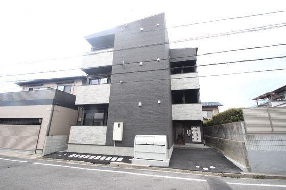 サニーガーデン廿日市の外観画像
