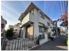 三鷹市深大寺3丁目戸建の外観画像