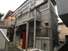 ラテール東寺尾Ⅱの外観画像