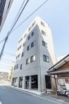 AKATSUKIレジデンス美好町の外観画像