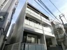 Stella SHINKAMATAの外観画像