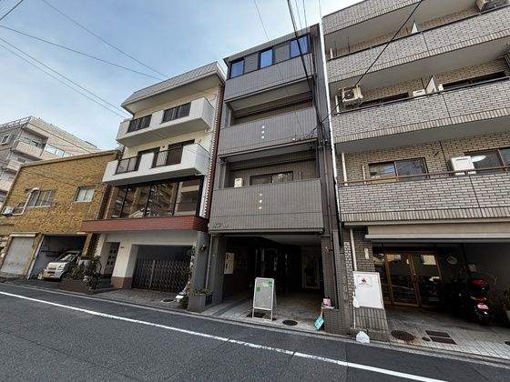 ラーク宝町の外観画像