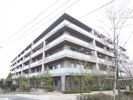パークテラス高宮の外観画像