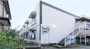 キーウィハウス小金井の外観画像