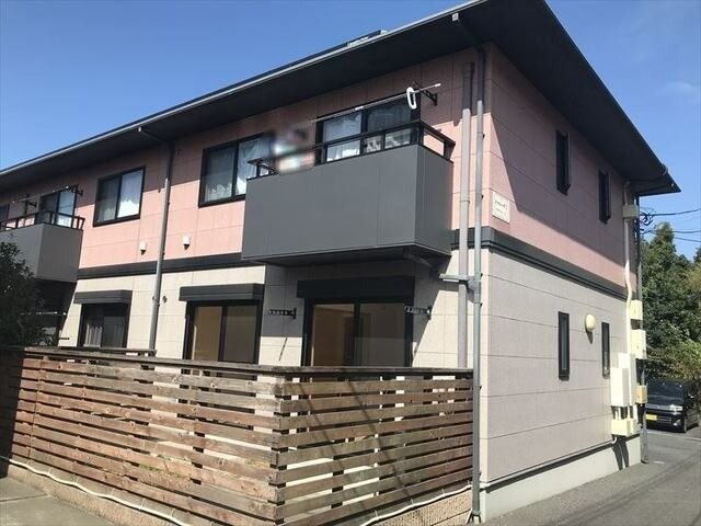 シャレードⅠの外観画像