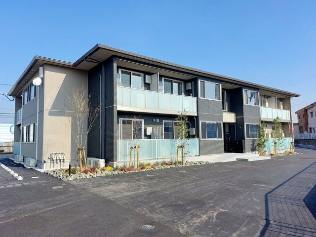 ほたる川の外観画像