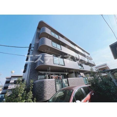 Comfort東山の外観画像