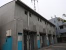 テラスハウスクイールの外観画像