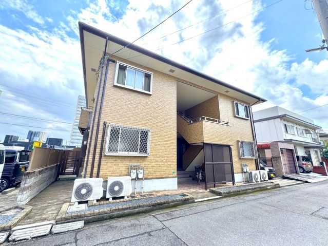アルコリッチの外観画像