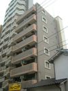 ピオーレ大手門の外観画像