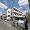 コーポけやきの外観画像