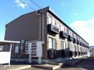 レオパレス美田園東の外観画像
