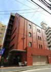 ライオンズマンション末吉町の外観画像