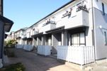 グランドハイツ柳ヶ丘 Bの外観画像
