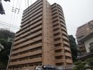 ライオンズマンション比治山公園の外観画像