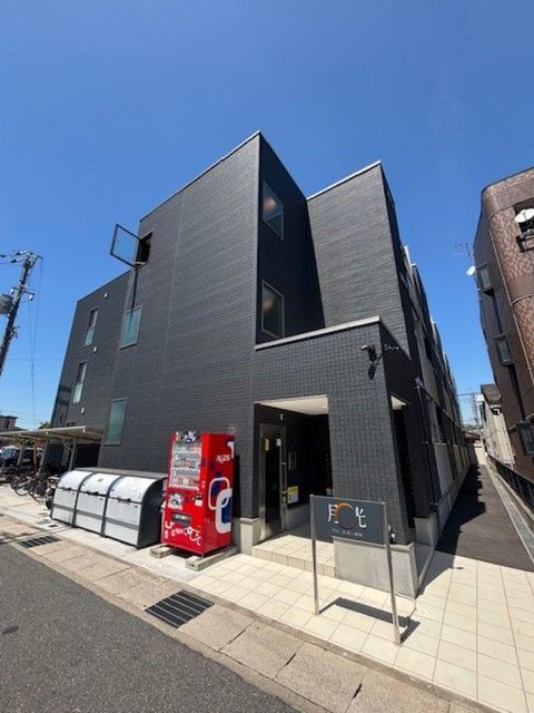 月光東福山駅前の外観画像