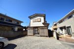 中居町一戸建（N邸 A棟）の外観画像