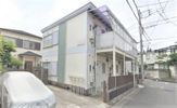 サンエムハイツの外観画像