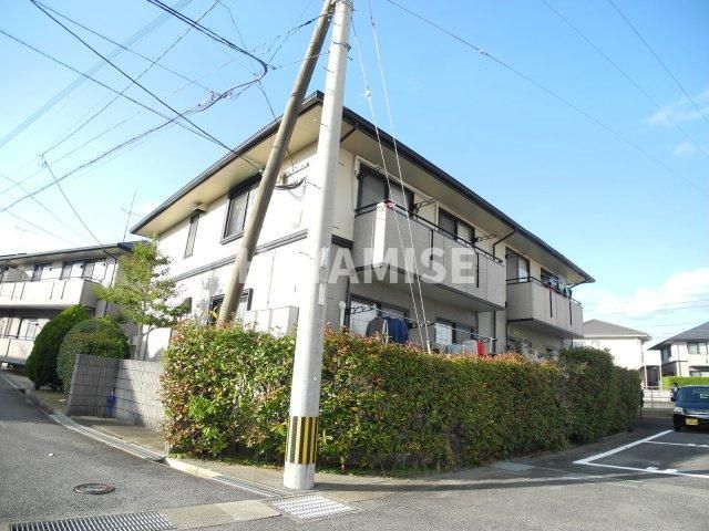 ロイヤルガーデン仲沖Jの外観画像