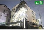 グロリアス堀田の外観画像