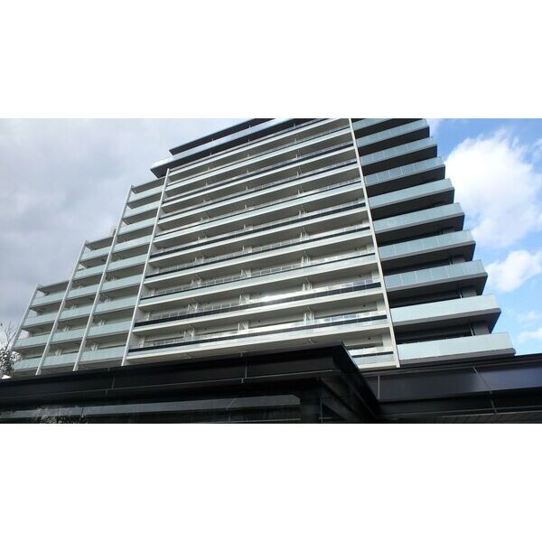 プラウドシティ仙台長町南の外観画像