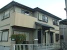 大井手戸建ての外観画像