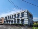 レオパレスロジュマンの外観画像
