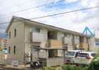 ライジングルーム和田の外観画像
