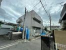 HEBEL MAISON GRACEの外観画像