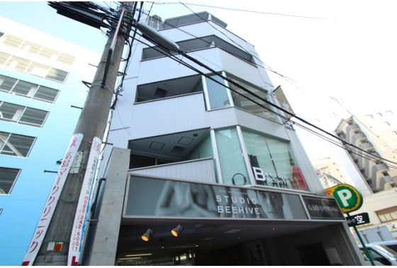 GAO大手町の外観画像