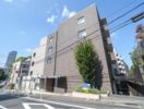 KDX代官山レジデンスの外観画像