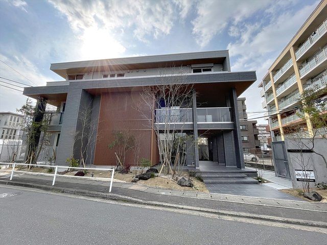 Grand Graceの外観画像