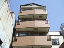 牛込ヒルズ弐番館の外観画像