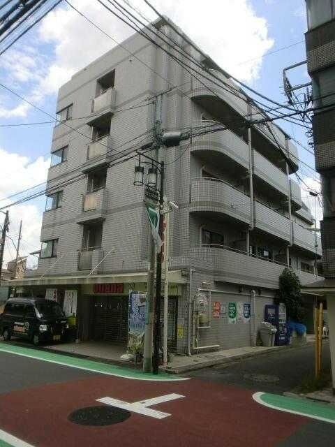 ラ・カンパネッタの外観画像