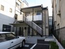 レオパレスミレイユ本町の外観画像