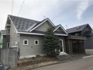 恵庭市白樺町3丁目戸建の外観画像