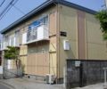 メゾンドKの外観画像