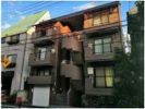 ヒルズ本郷の外観画像